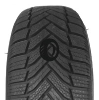 Foto pneumatico: MICHELIN, ALPIN 6 205/50 R1919 94H Estive