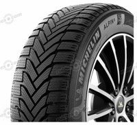 Foto pneumatico: MICHELIN, alpin 6 215/60 R1616 95H Invernali