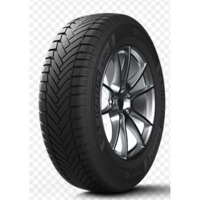 Foto pneumatico: MICHELIN, ALPIN 6 195/65 R1515 91T Invernali