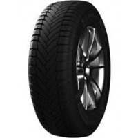 Foto pneumatico: MICHELIN, ALPIN 6 EL 195/45 R1616 84H Invernali