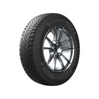 Foto pneumatico: MICHELIN, ALPIN 6 205/45 R1717 88H Invernali