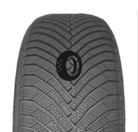 Foto pneumatico: MICHELIN, ALPIN 7 235/55 R1818 104H Invernali