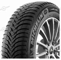 Foto pneumatico: MICHELIN, ALPIN A4 MO 215/60 R1717 96H Invernali