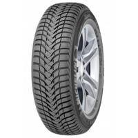 Foto pneumatico: MICHELIN, ALPIN A4 175/65 R1515 84T Invernali