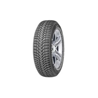 Foto pneumatico: MICHELIN, ALPIN A4 * EL 175/65 R1515 88H Invernali