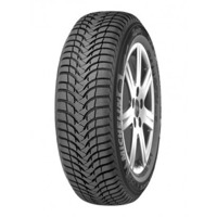 Foto pneumatico: MICHELIN, ALPIN A4 MOE ZP 225/50 R1717 94H Invernali