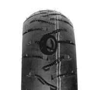 Foto pneumatico: MICHELIN, ANAKEE 3 150/70 R1717 69V Quattro-stagioni
