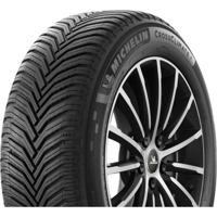 Foto pneumatico: MICHELIN, CROSS CLIMATE 2 XL M+S 3PMSF 245/40 R1818 97Y Quattro-stagioni