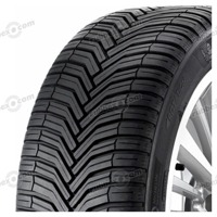 Foto pneumatico: MICHELIN, CROSSCLIMATE EL 205/55 R1717 95V Quattro-stagioni