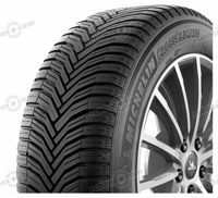 Foto pneumatico: MICHELIN, CROSSCLIMATE+ 195/55 R1616 91H Quattro-stagioni