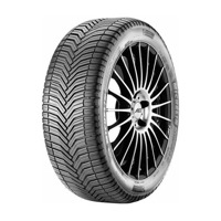 Foto pneumatico: MICHELIN, CROSSCLIMATE SUV 255/55 R1818 109W Quattro-stagioni