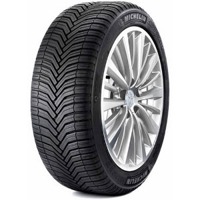 Foto pneumatico: MICHELIN, CrossClimate SUV MO 235/65 R1717 104V Quattro-stagioni