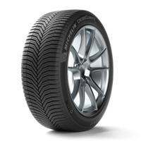 Foto pneumatico: MICHELIN, CrossClimate + S1 205/55 R1616 94V Quattro-stagioni