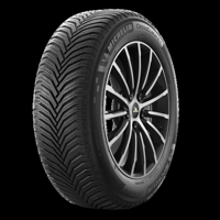 Foto pneumatico: MICHELIN, CROSSCLIMATE2 A/W 205/65 R1616 95H Quattro-stagioni