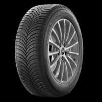 Foto pneumatico: MICHELIN, CROSSCLIMATE 2 SUV 235/60 R1818 103T Quattro-stagioni