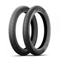 Foto pneumatico: MICHELIN, CITY GRIP SAVER XL 130/60 R1313 60S Estive