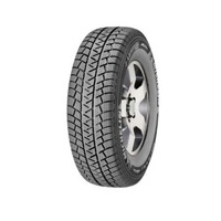 Foto pneumatico: MICHELIN, LATITUDE ALPIN 245/70 R1616 107T Invernali