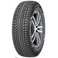 Foto pneumatico: MICHELIN, LATITUDE ALPIN LA2 255/65 R1717 114H Invernali