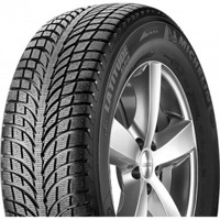 Foto pneumatico: MICHELIN, LATITUDE ALPIN LA2 245/65 R1717 111H Invernali