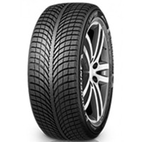 Foto pneumatico: MICHELIN, LATITUDE ALPIN LA2 N0 EL 275/45 R2020 110V Invernali