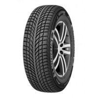 Foto pneumatico: MICHELIN, LATITUDE ALPIN LA2 255/55 R1818 109H Invernali