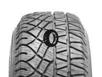 Foto pneumatico: MICHELIN, LATITUDE CROSS 245/70 R1717 114T Estive