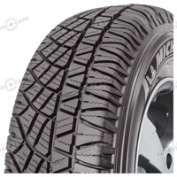 Foto pneumatico: MICHELIN, LATITUDE CROSS 265/70 R1717 115T Estive