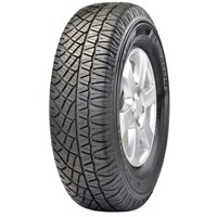 Foto pneumatico: MICHELIN, LATITUDE CROSS 205/80 R1616 104T Estive