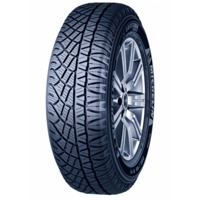 Foto pneumatico: MICHELIN, LATITUDE CROSS 235/85 R1616 120S Estive