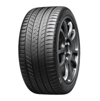 Foto pneumatico: MICHELIN, LATITUDE SPORT 3 255/55 R1818 105W Estive