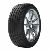 Foto pneumatico: MICHELIN, LATITUDE SPORT 3 N2 265/40 R2121 101Y Estive