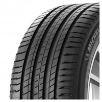 Foto pneumatico: MICHELIN, LATITUDE SPORT 3 VOL EL 255/45 R2020 105V Estive