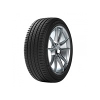 Foto pneumatico: MICHELIN, LATITUDE SPORT 3 245/45 R2020 103W Estive