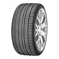 Foto pneumatico: MICHELIN, LATITUDE SPORT N0 EL 275/45 R1919 108Y Estive