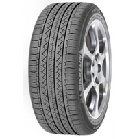 Foto pneumatico: MICHELIN, LATITUDE TOUR HP AO GRNX 235/55 R1919 101H Estive