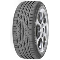 Foto pneumatico: MICHELIN, LATITUDE TOUR HP * ZP EL 255/55 R1818 109H Estive