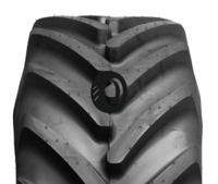 Foto pneumatico: MICHELIN, MULTIBIB 320/65 R1616 107D Quattro-stagioni