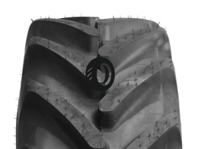 Foto pneumatico: MICHELIN, OMNIBIB 380/70 R2828 127D Quattro-stagioni