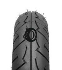 Foto pneumatico: MICHELIN, PILOT ACTIV F 110/80 R1717 57V Quattro-stagioni