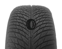 Foto pneumatico: MICHELIN, PILOT ALPIN 5 225/45 R1818 95V Invernali