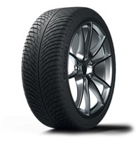 Foto pneumatico: MICHELIN, PILOT ALPIN 5 265/35 R2020 102V Invernali