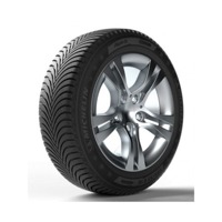 Foto pneumatico: MICHELIN, PILOT ALPIN 5 235/45 R1919 99V Invernali