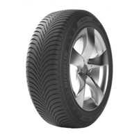 Foto pneumatico: MICHELIN, PILOT ALPIN 5 205/60 R1616 96H Invernali