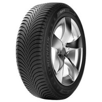 Foto pneumatico: MICHELIN, Pilot Alpin 5 245/40 R2020 99W Invernali