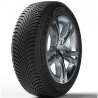 Foto pneumatico: MICHELIN, PILOT ALPIN 5 295/35 R2020 105W Invernali