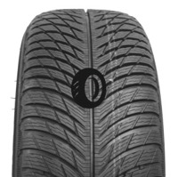 Foto pneumatico: MICHELIN, PILOT ALPIN 5 SUV 235/60 R1818 107H Estive