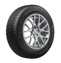 Foto pneumatico: MICHELIN, PILOT ALPIN 5 SUV 295/40 R2020 110V Invernali