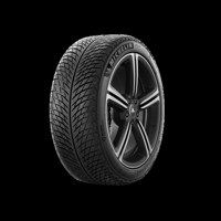 Foto pneumatico: MICHELIN, PILOT ALPIN 5 235/45 R1919 95V Invernali