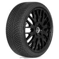 Foto pneumatico: MICHELIN, PILOT ALPIN 5 SUV K1 EL 315/30 R2323 108W Invernali