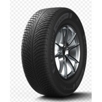 Foto pneumatico: MICHELIN, PILOT ALPIN 5 SUV EL 265/55 R1919 113H Invernali